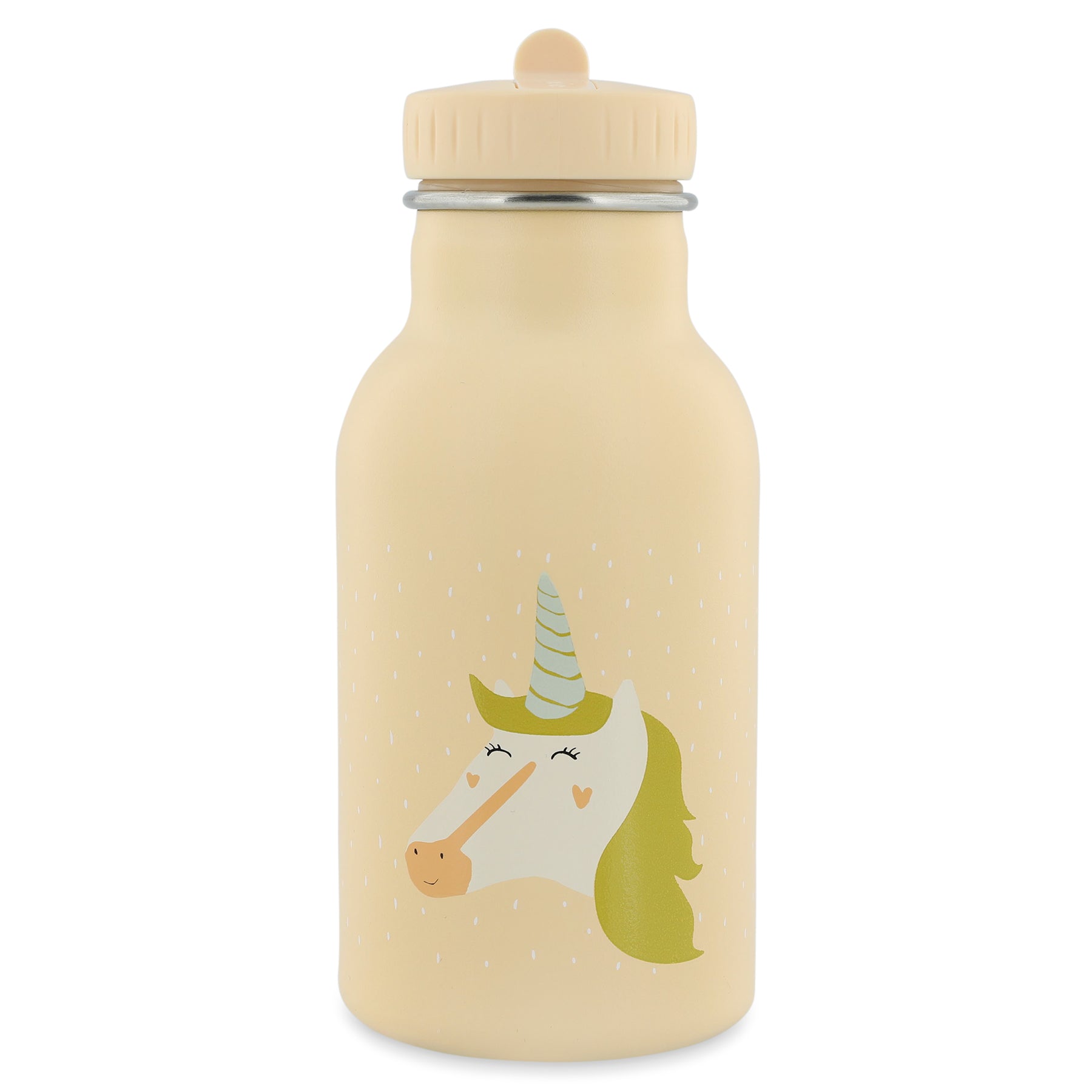 * Trixie RVS Drinkfles 500ml | Mrs. Unicorn