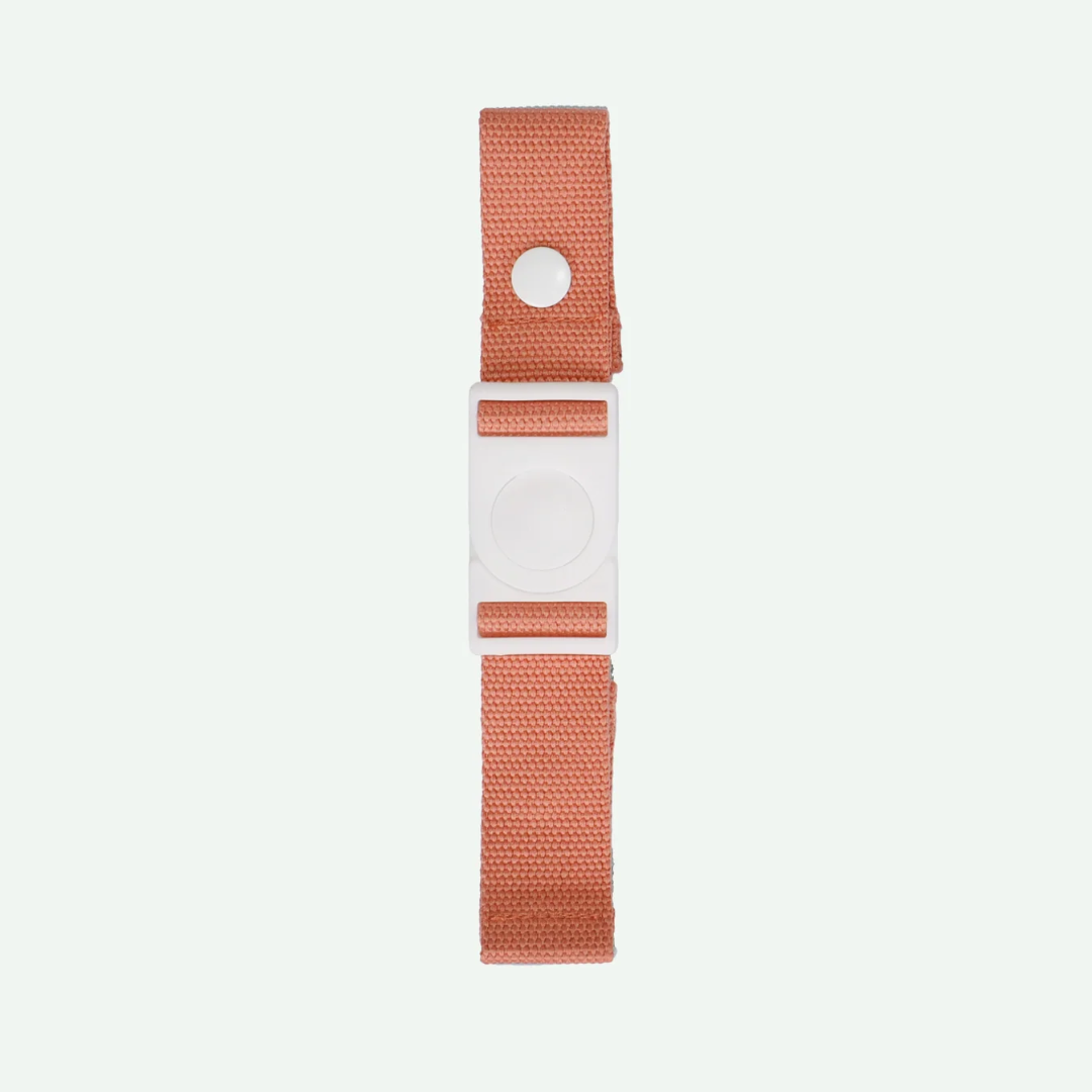 Sticky Lemon Chest Strap | Maple Whirl