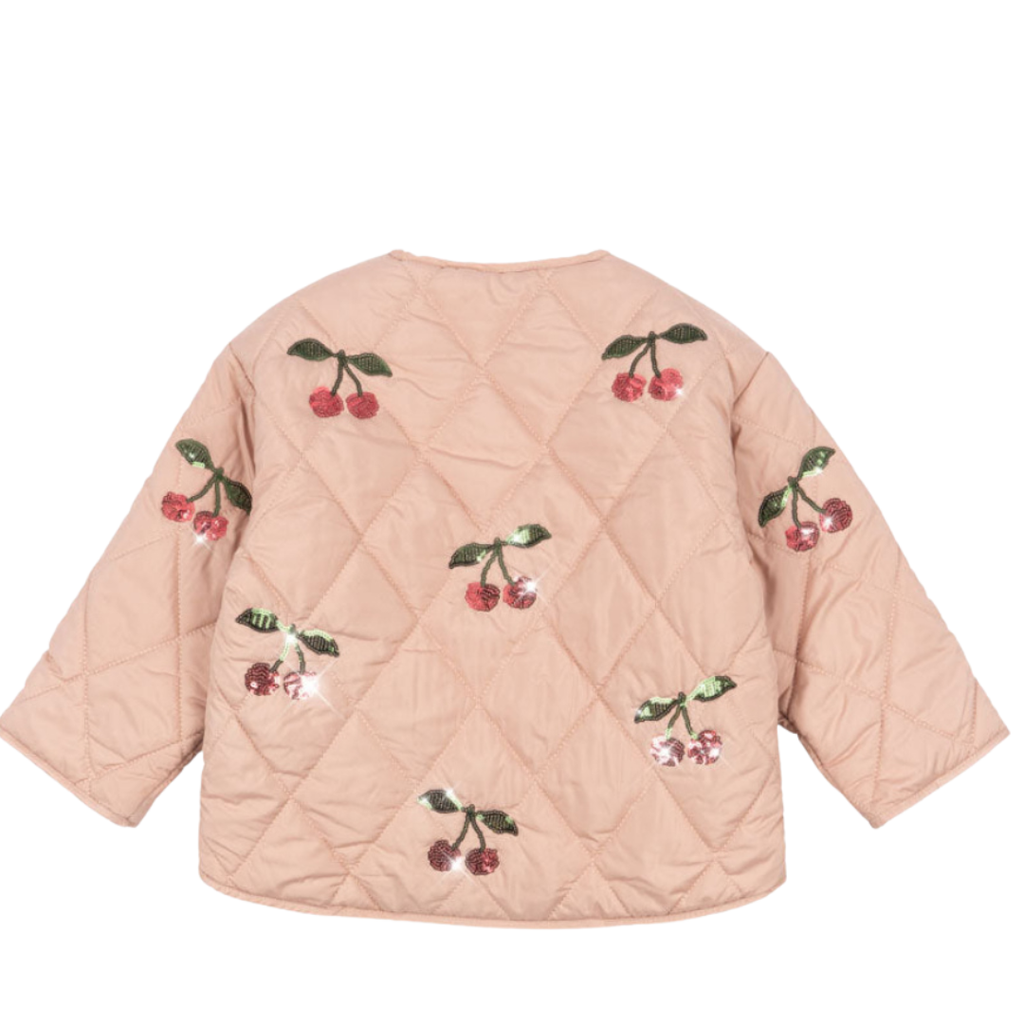 * Konges Sløjd Flora Jas | Ma Grande Cerise