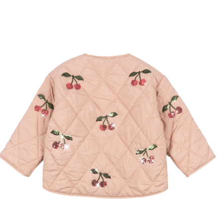 * Konges Sløjd Flora Jas | Ma Grande Cerise