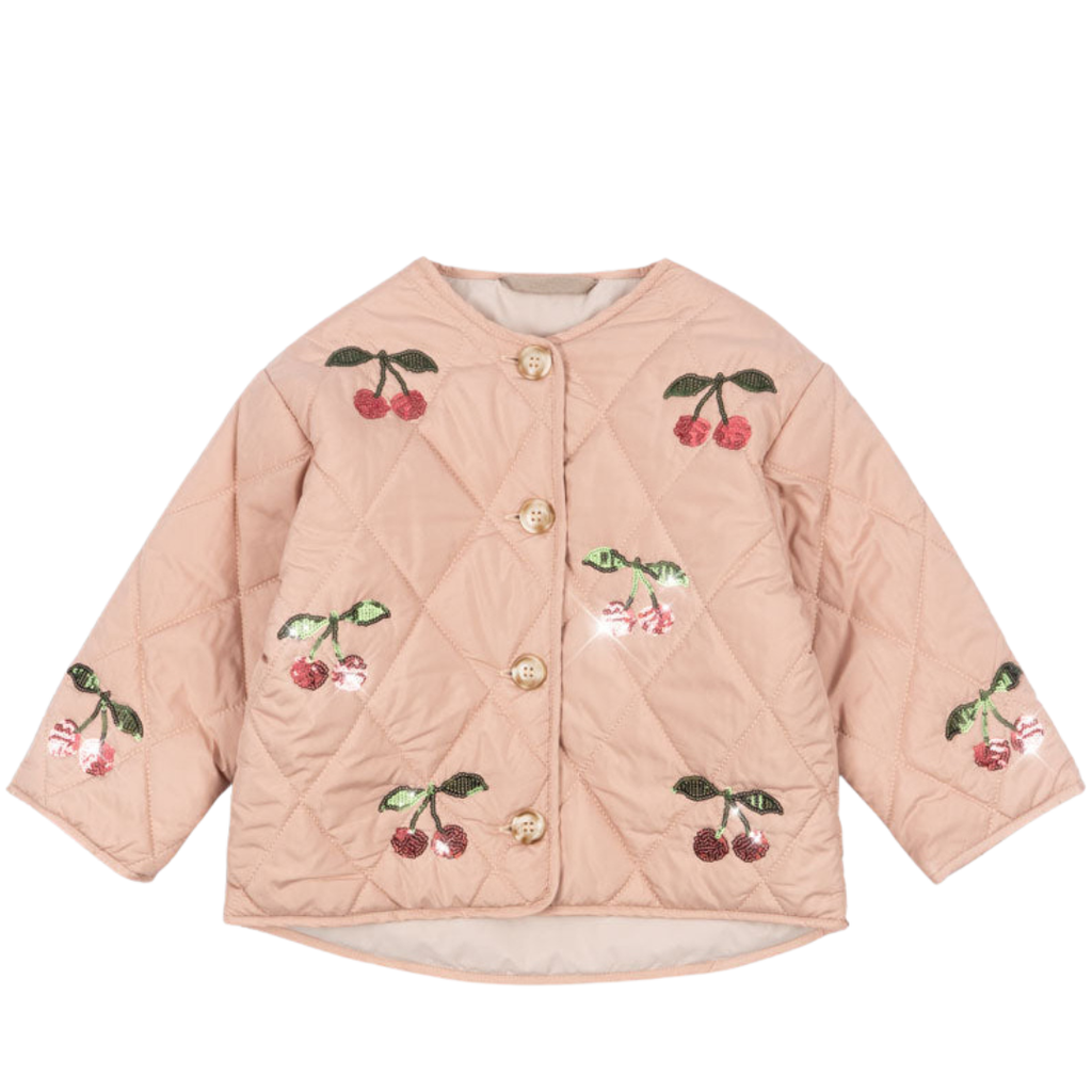 * Konges Sløjd Flora Jas | Ma Grande Cerise