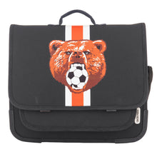 Jack Piers Boekentas Paris Large | Soccer Bear