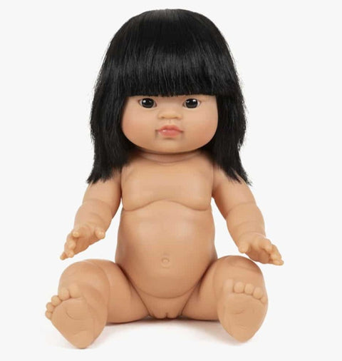 Minikane Doll Girl 34cm | Jade