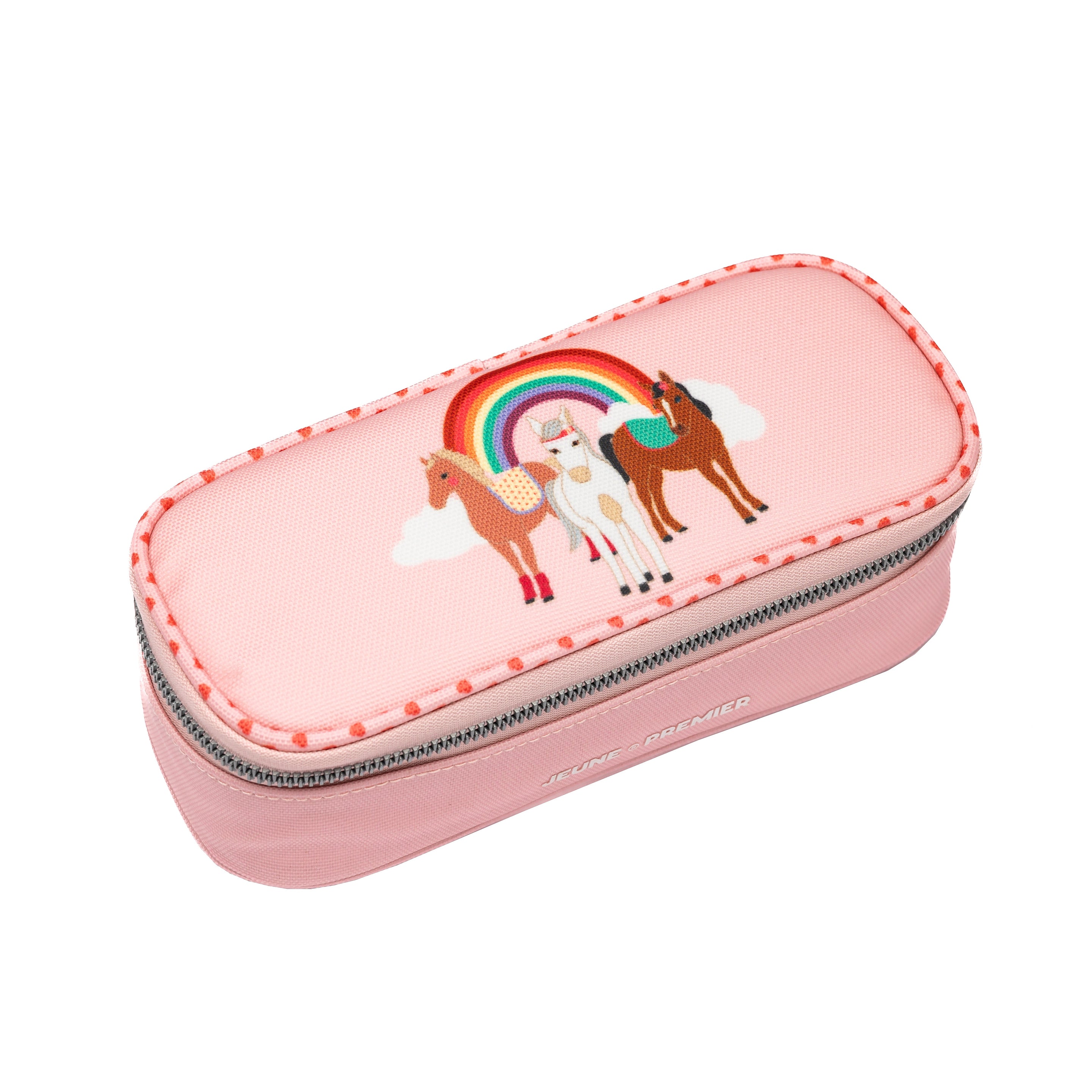 Jeune Premier Pennenzak | Pony