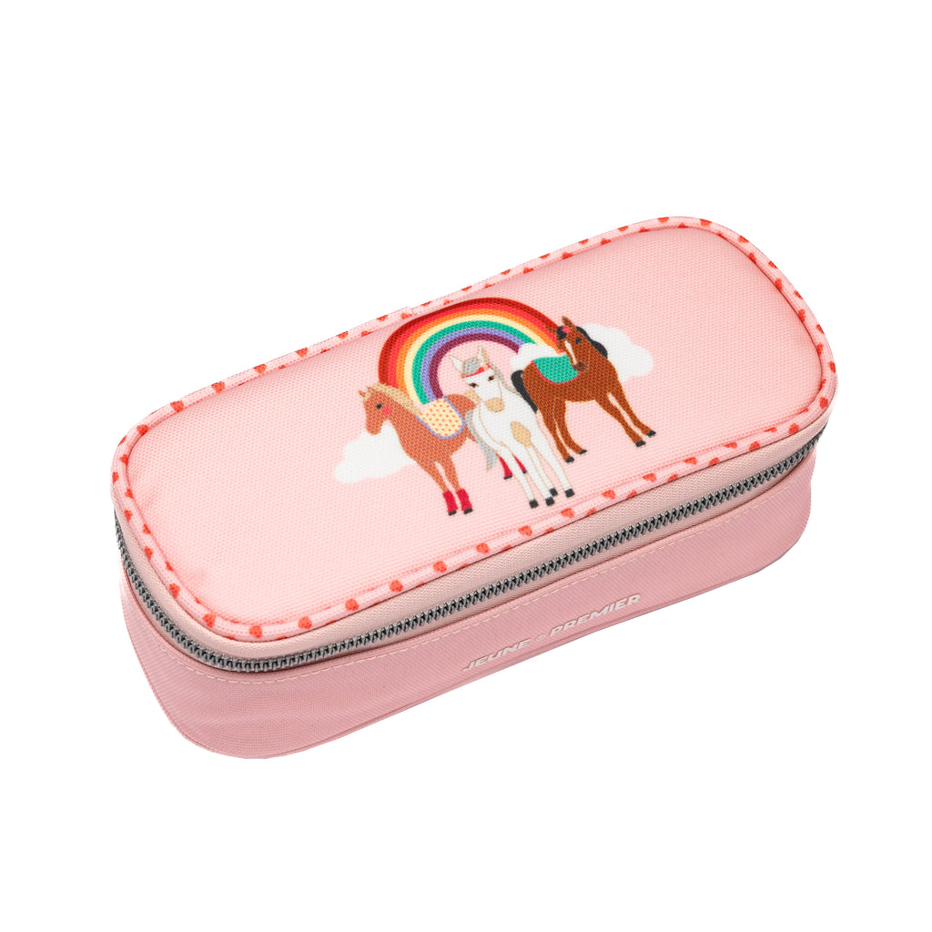 Jeune Premier Pennenzak | Pony
