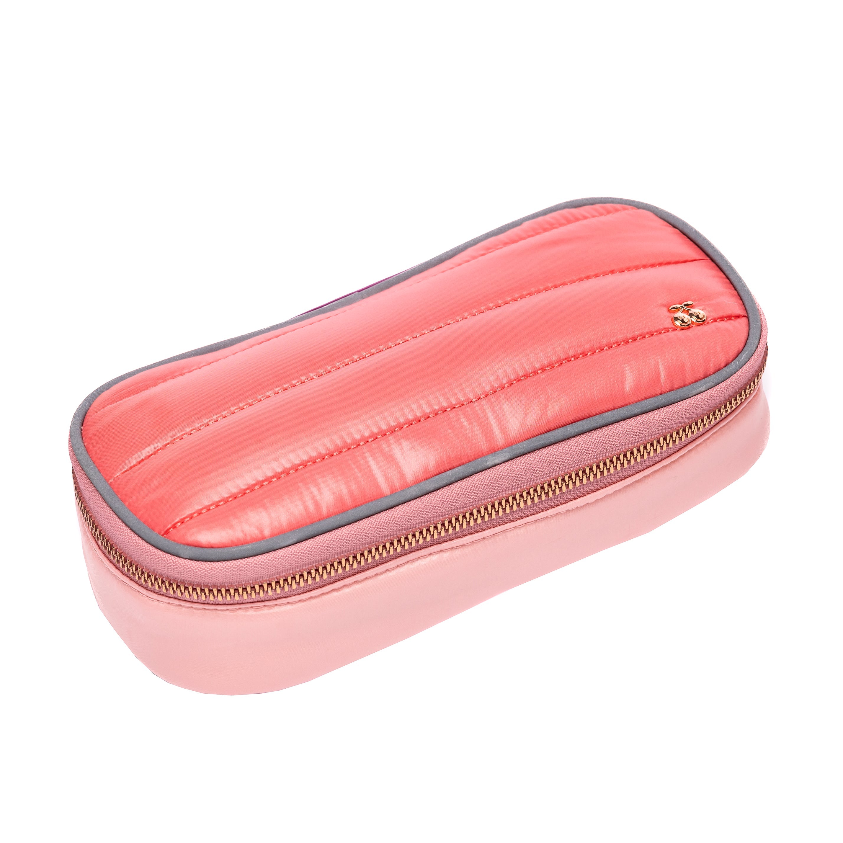 Jeune Premier Pennenzak | Puffer Pink
