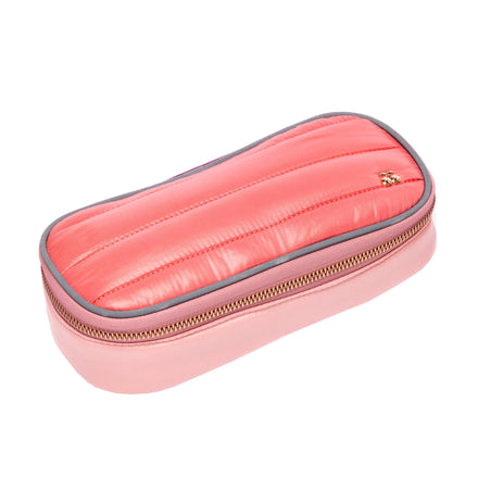 Jeune Premier Pennenzak | Puffer Pink