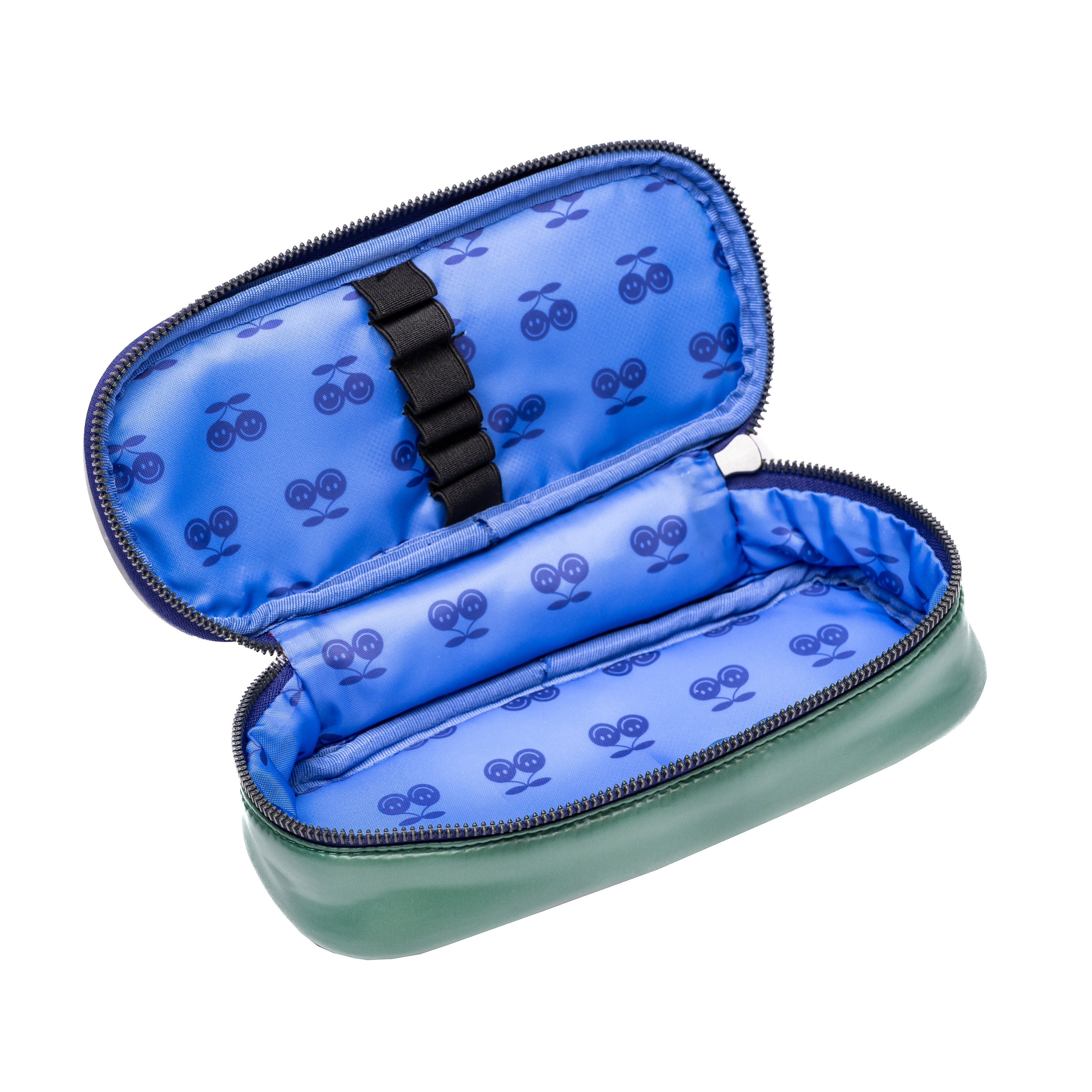 Jeune Premier Pennenzak | Puffer Pop