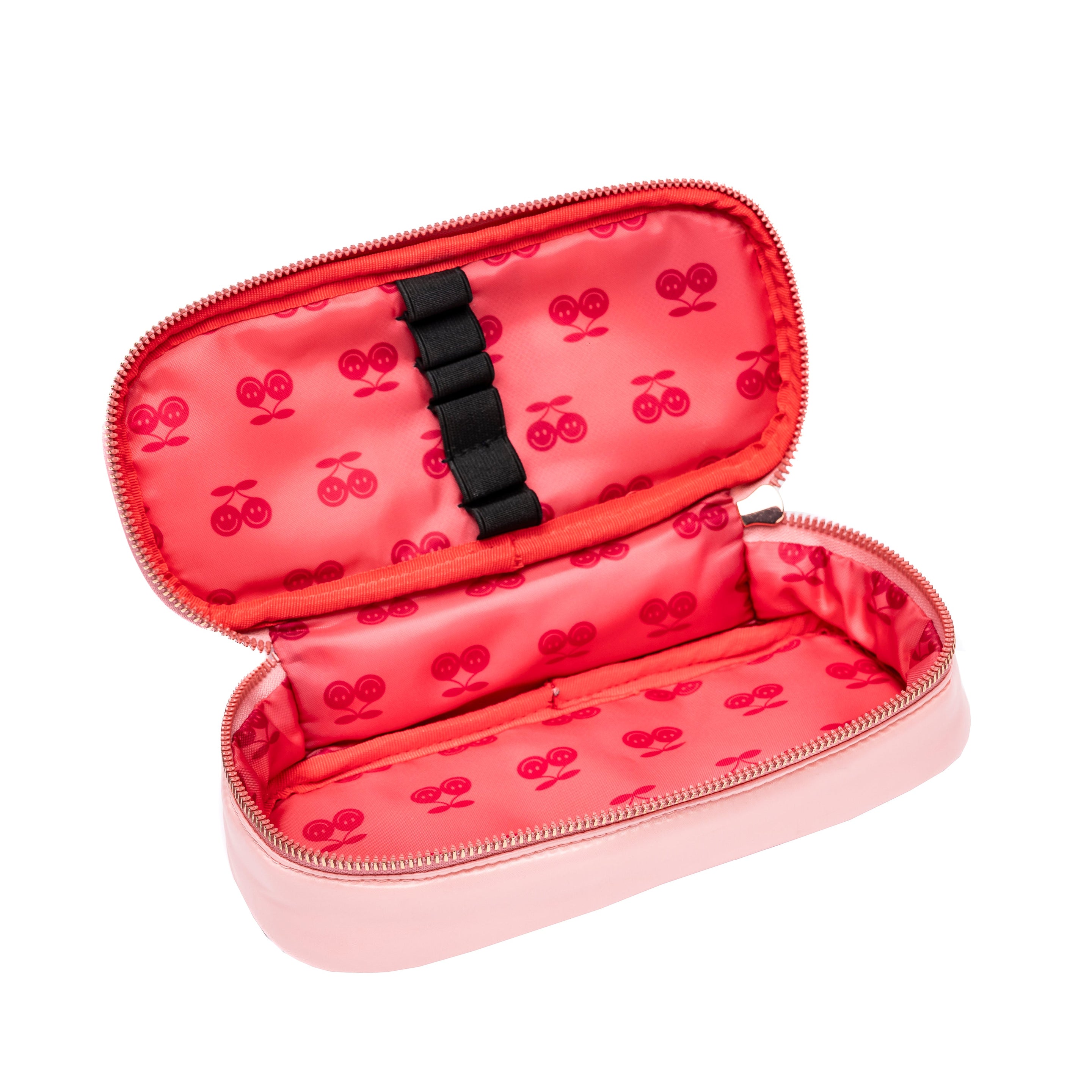 Jeune Premier Pennenzak | Puffer Pink