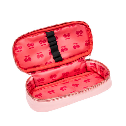Jeune Premier Pennenzak | Puffer Pink