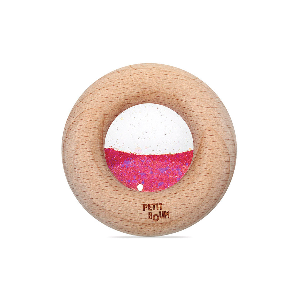 Petit Boum Sensorische Donut | Roos