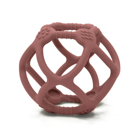 Petit Monkey Silicone Bowl Met Zuignap | Mahony Rose