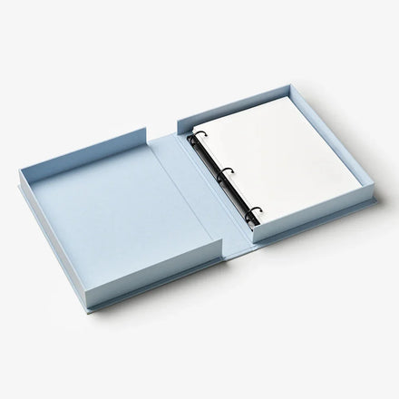 Printworks Fotoalbum | Dream Big Little One Blue