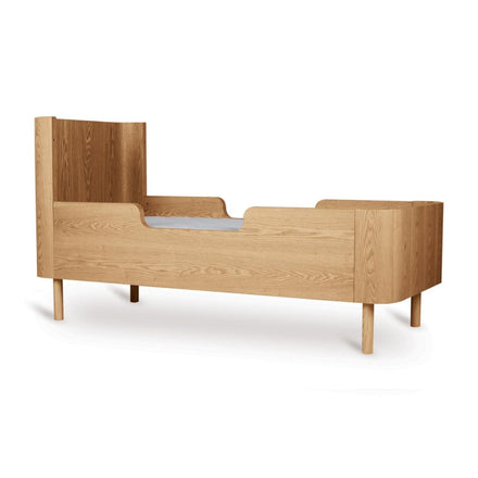 Quax Junior Yume Kit 170x70cm | Natural Ash