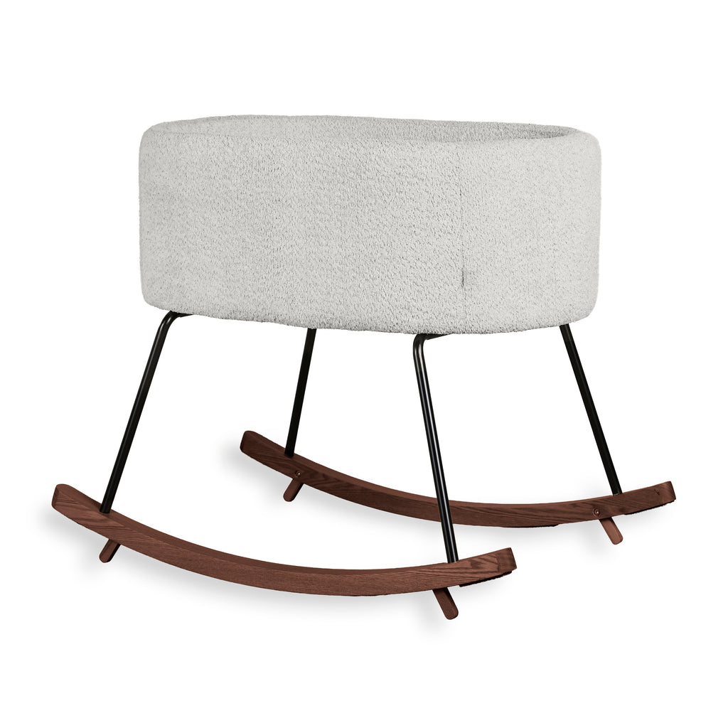 Quax Rocking Wieg De Luxe | Cream