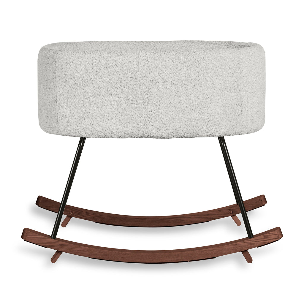 Quax Rocking Wieg De Luxe | Cream