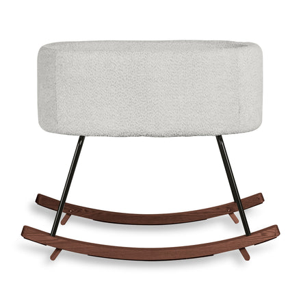 Quax Rocking Wieg De Luxe | Cream