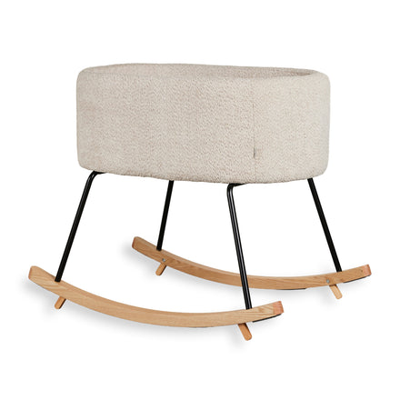 Quax Rocking Wieg De Luxe | Sheep