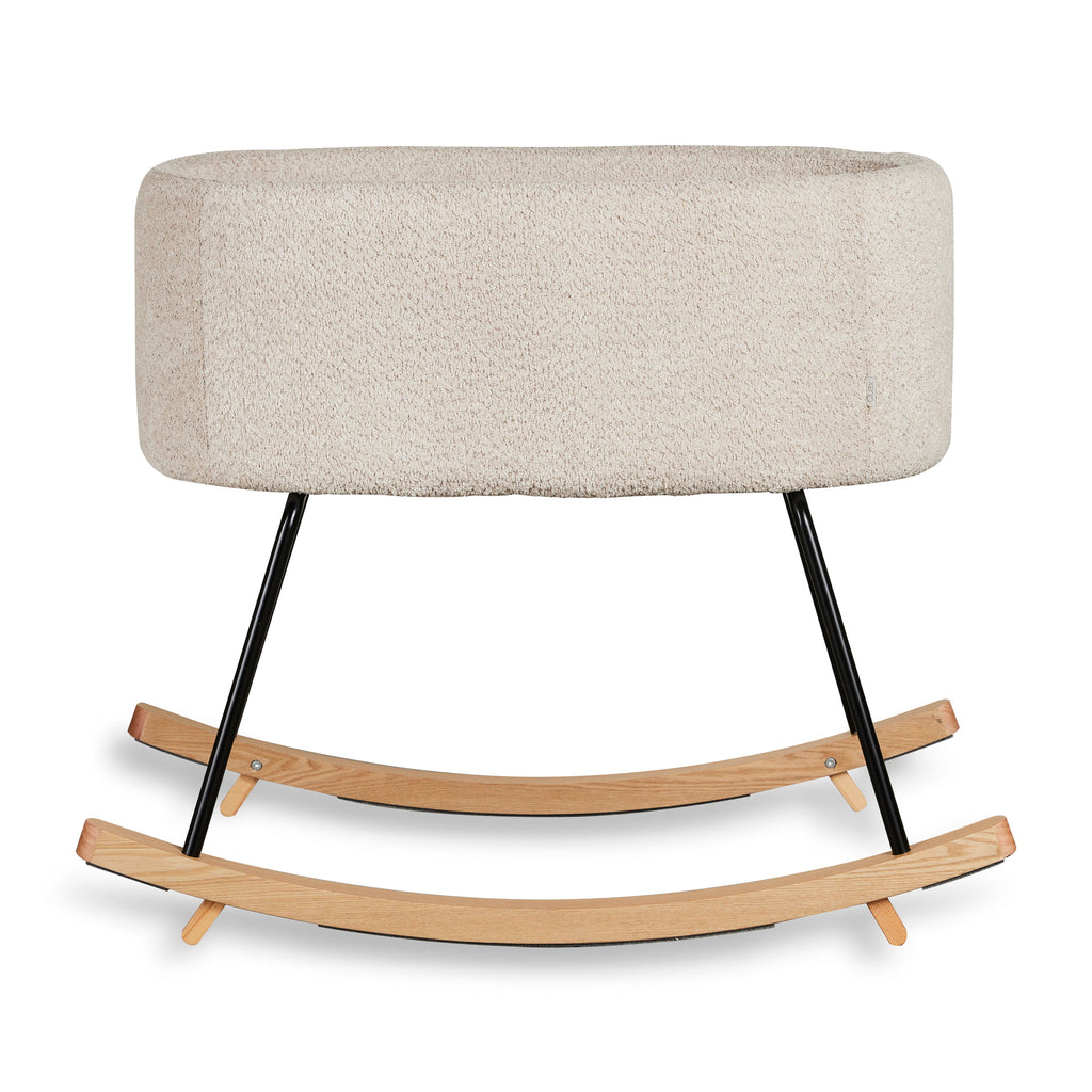 Quax Rocking Wieg De Luxe | Sheep