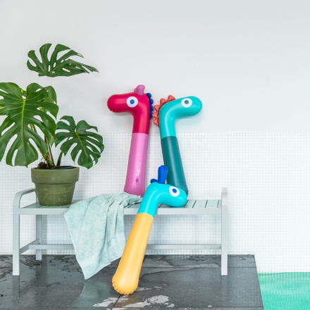 Quut Noodle Friends | Dino 85cm