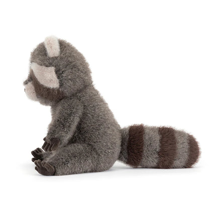 Jellycat Knuffel | Trixiwoo Raccoon