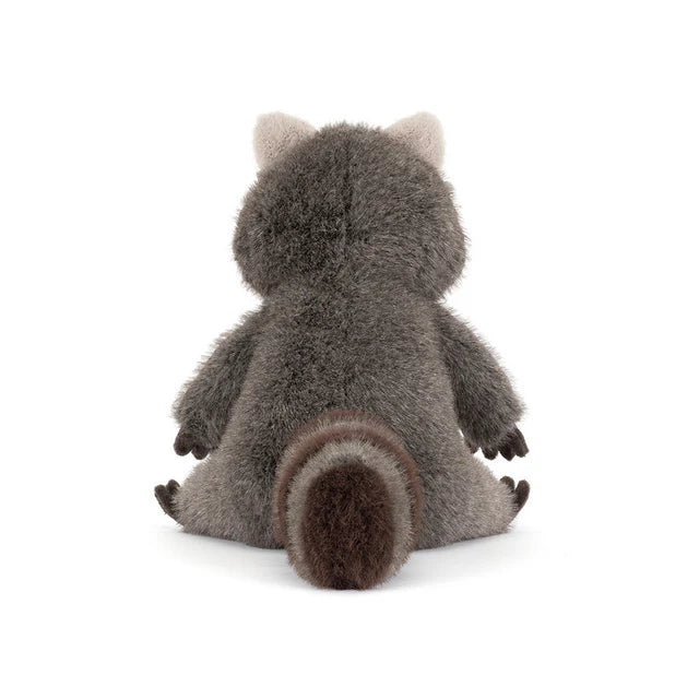 Jellycat Knuffel | Trixiwoo Raccoon