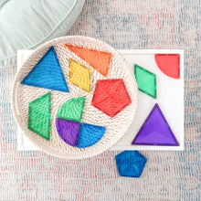 Connetix Tiles Rainbow Shape Uitbreidingsset EU | 36 Stuks