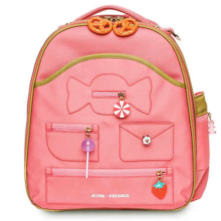 Jeune Premier Rugzak Ralphie | Candy