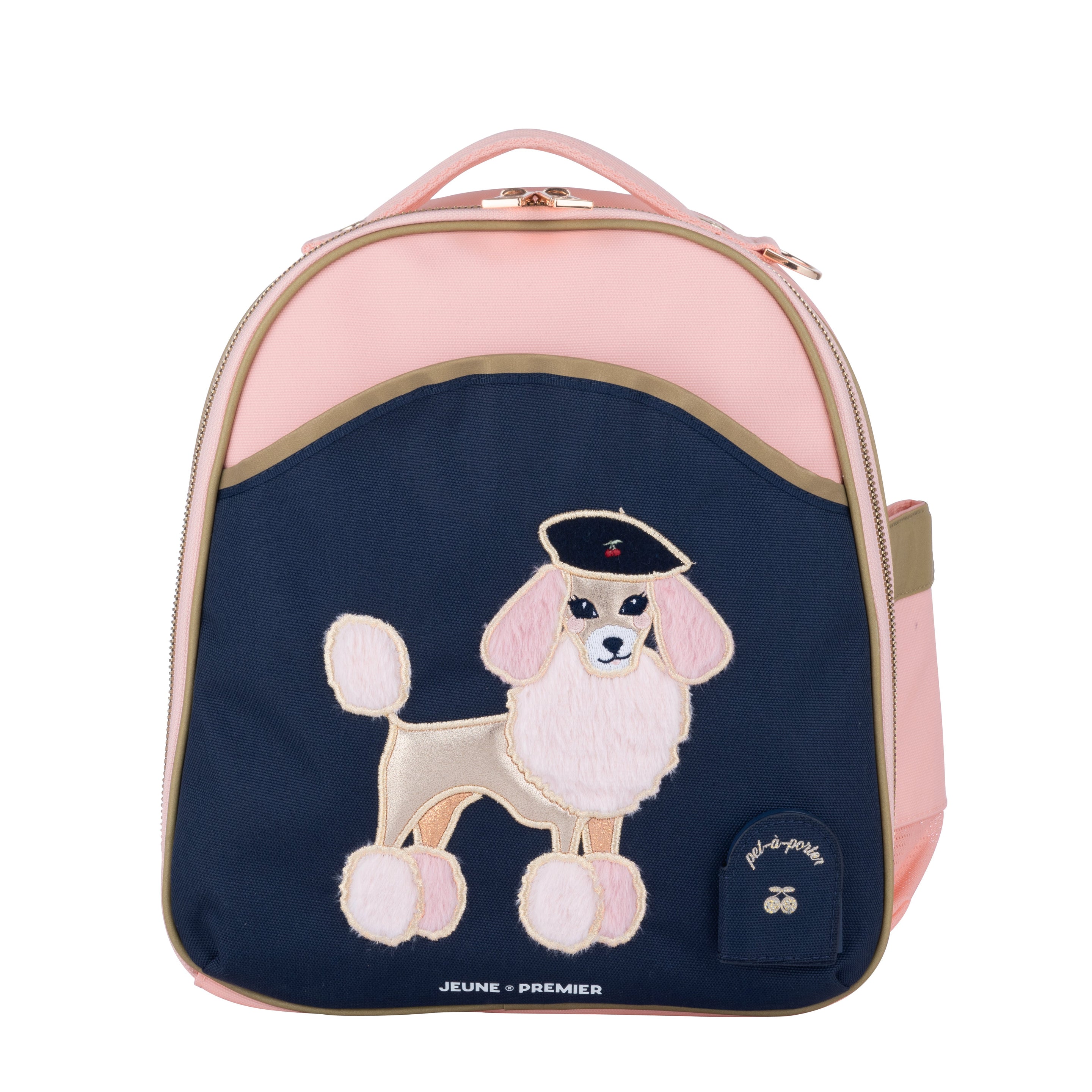 Jeune Premier Rugzak Ralphie | Pet-à-Porter