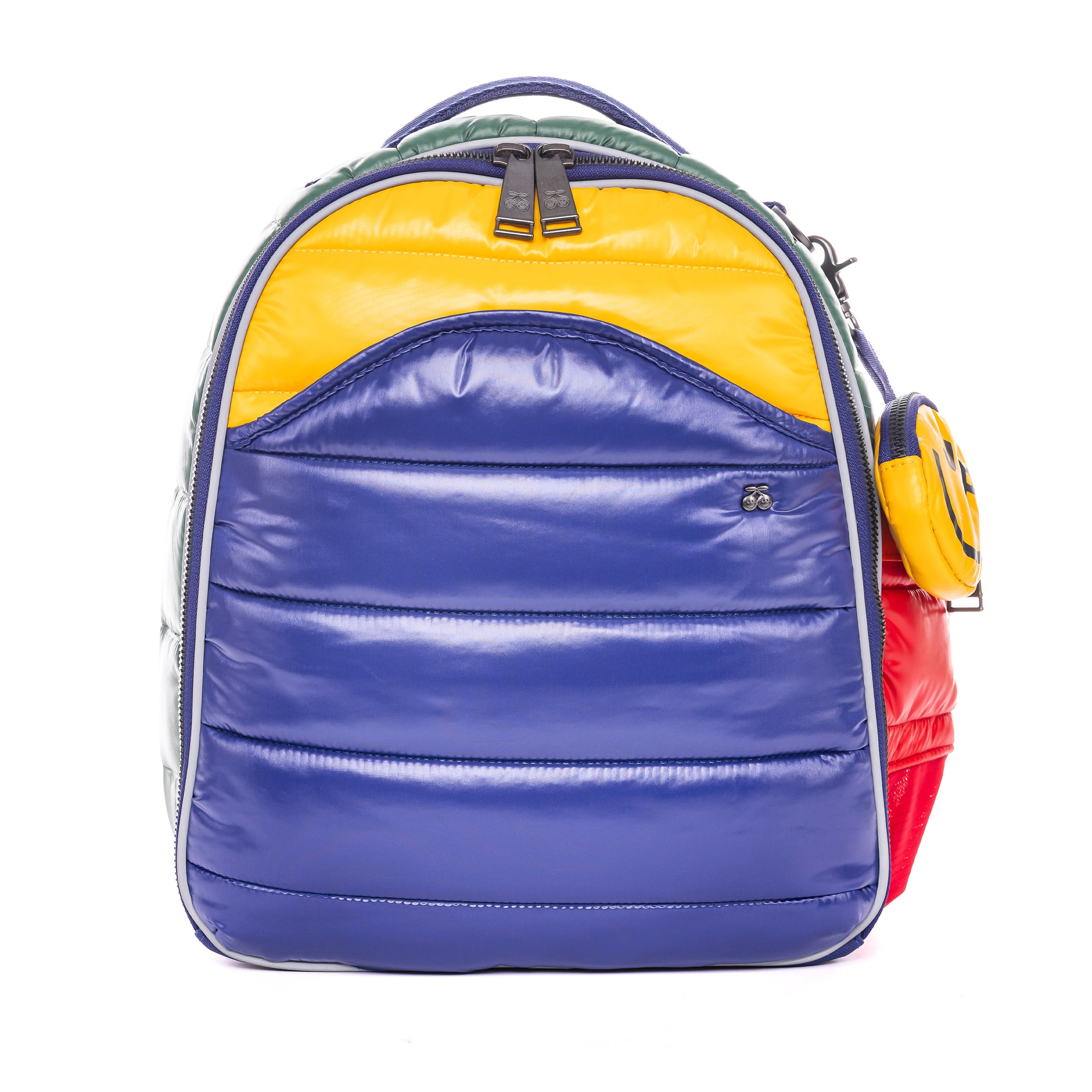 Jeune Premier Rugzak Ralphie | Puffer Pop