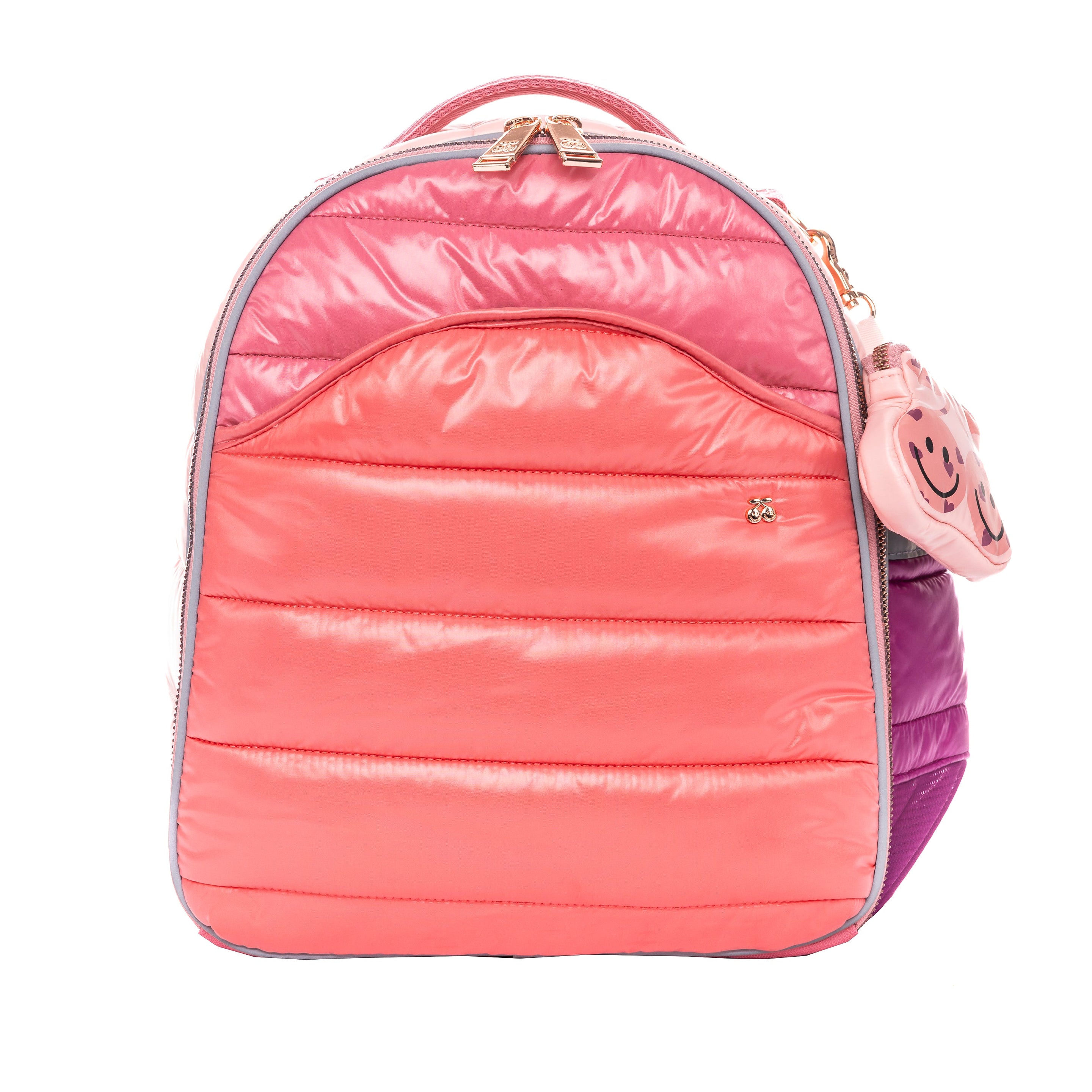 Jeune Premier Rugzak Ralphie | Puffer Pink