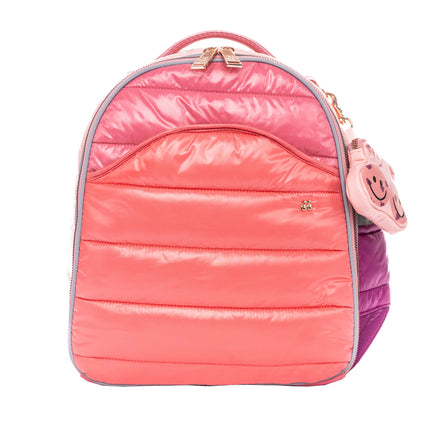 Jeune Premier Rugzak Ralphie | Puffer Pink