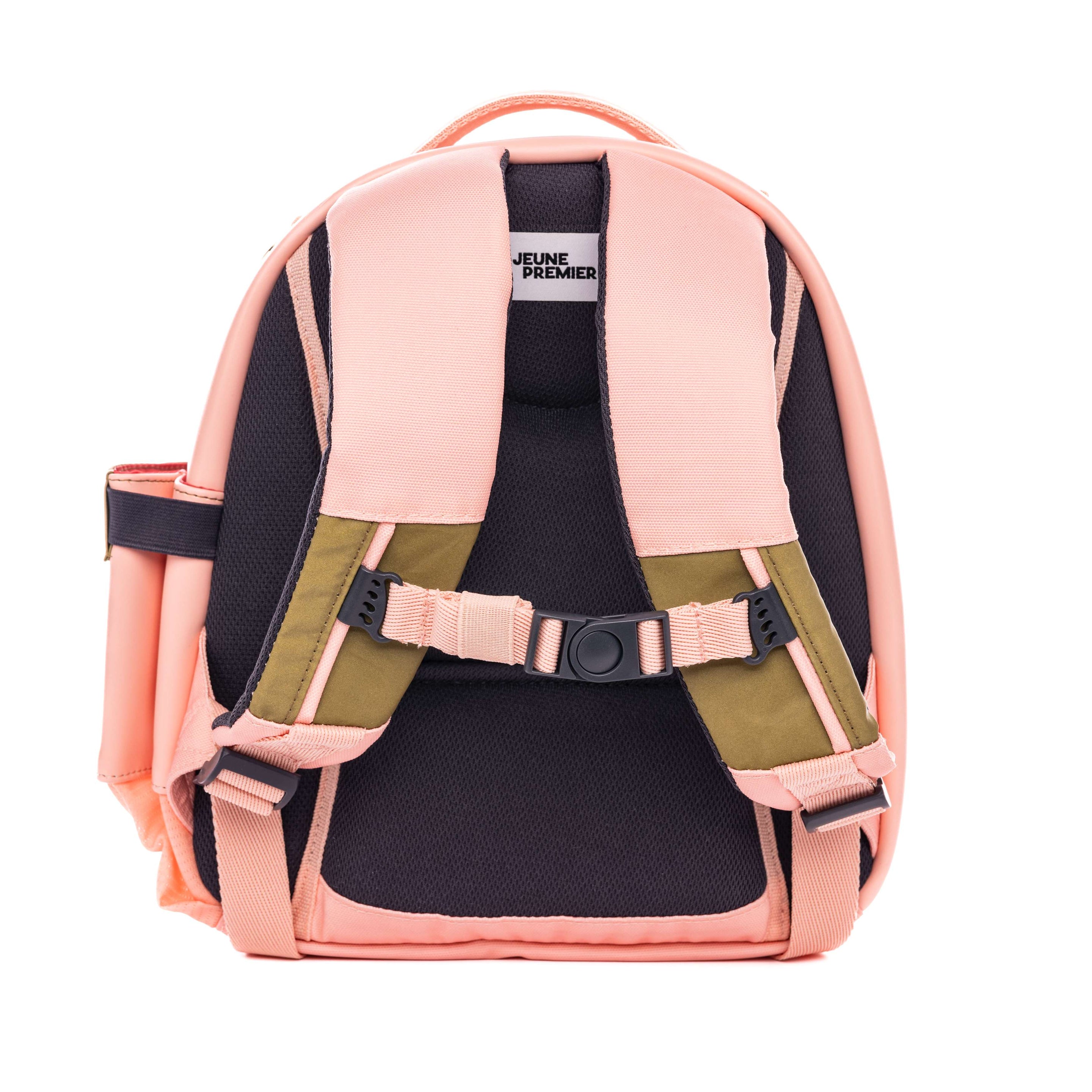 Jeune Premier Rugzak Ralphie | Pet-à-Porter