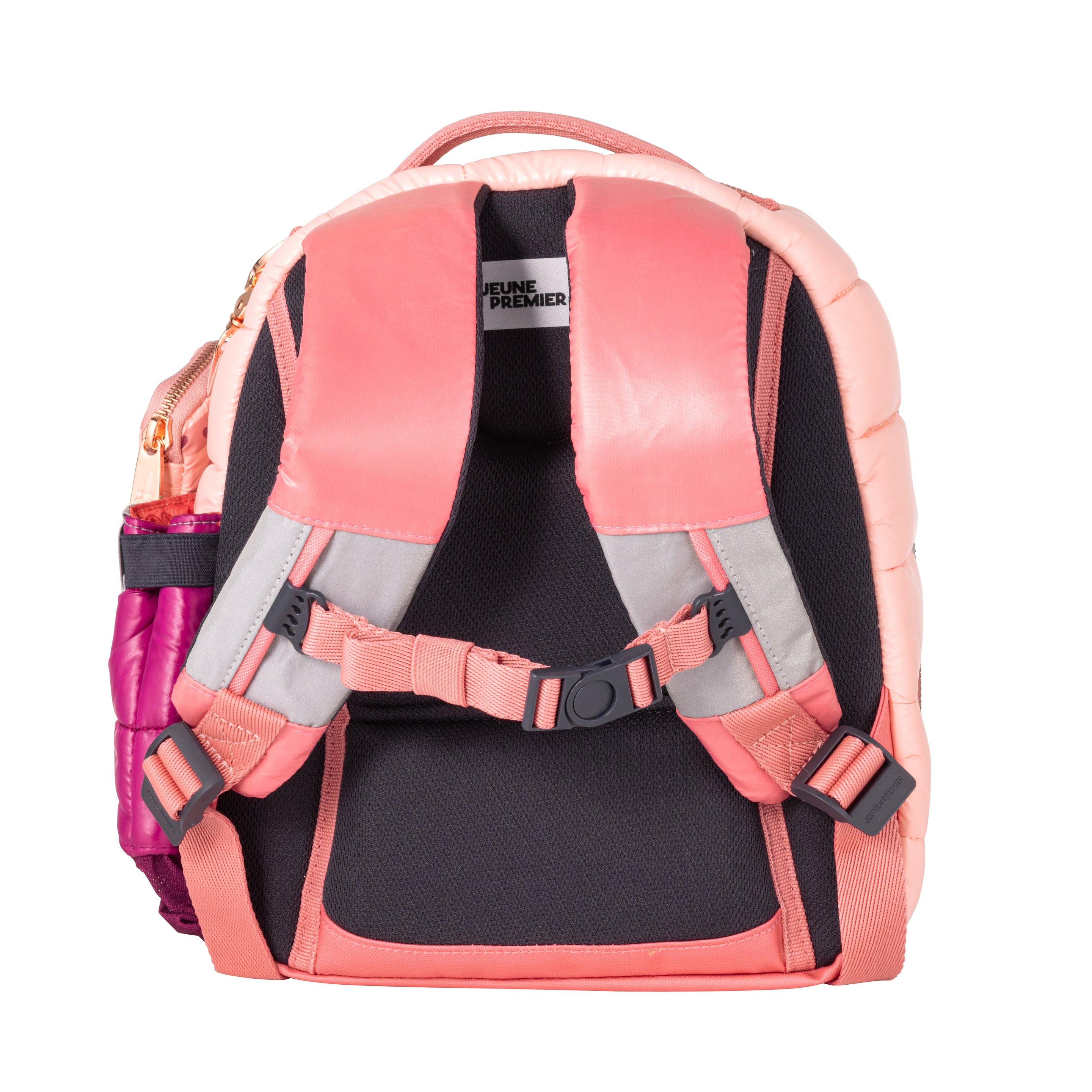 Jeune Premier Rugzak Ralphie | Puffer Pink