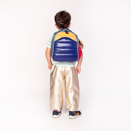 Jeune Premier Rugzak Ralphie | Puffer Pop