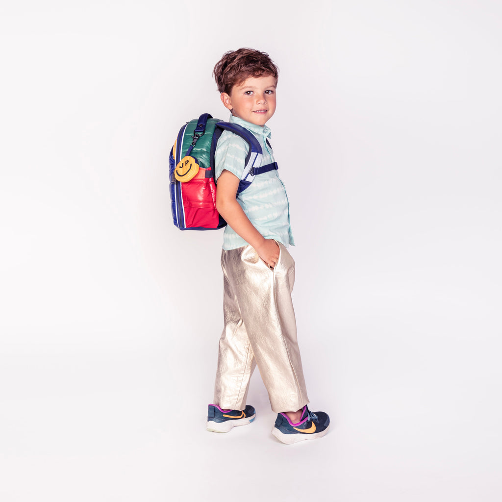 Jeune Premier Rugzak Ralphie | Puffer Pop
