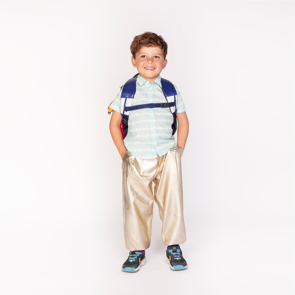 Jeune Premier Rugzak Ralphie | Puffer Pop
