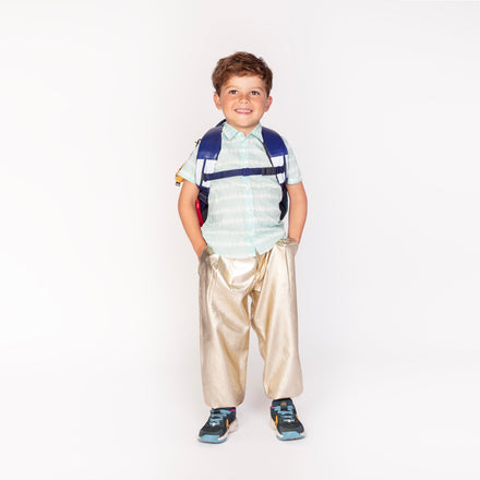 Jeune Premier Rugzak Ralphie | Puffer Pop