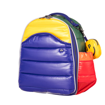 Jeune Premier Rugzak Ralphie | Puffer Pop
