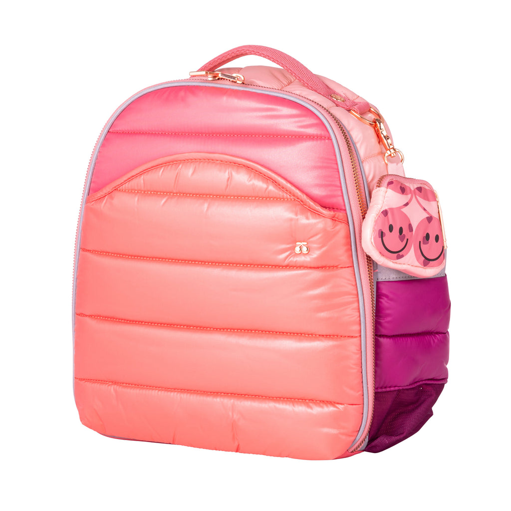 Jeune Premier Rugzak Ralphie | Puffer Pink