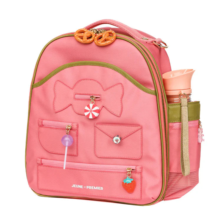 Jeune Premier Rugzak Ralphie | Candy