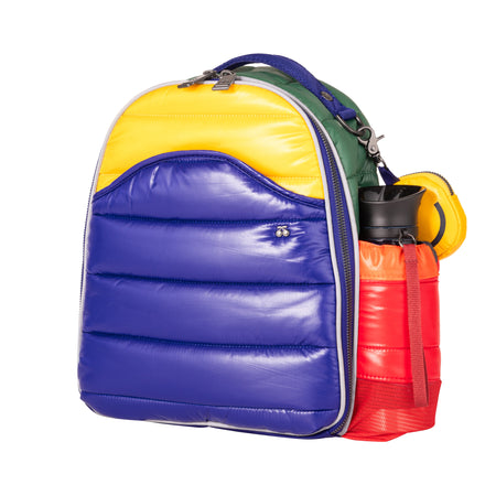 Jeune Premier Rugzak Ralphie | Puffer Pop