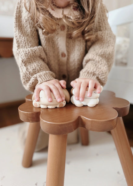 Mrs Ertha Squichymals | Uniboo