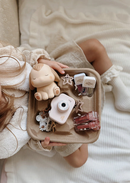 Mrs Ertha Squichymals | BunBun