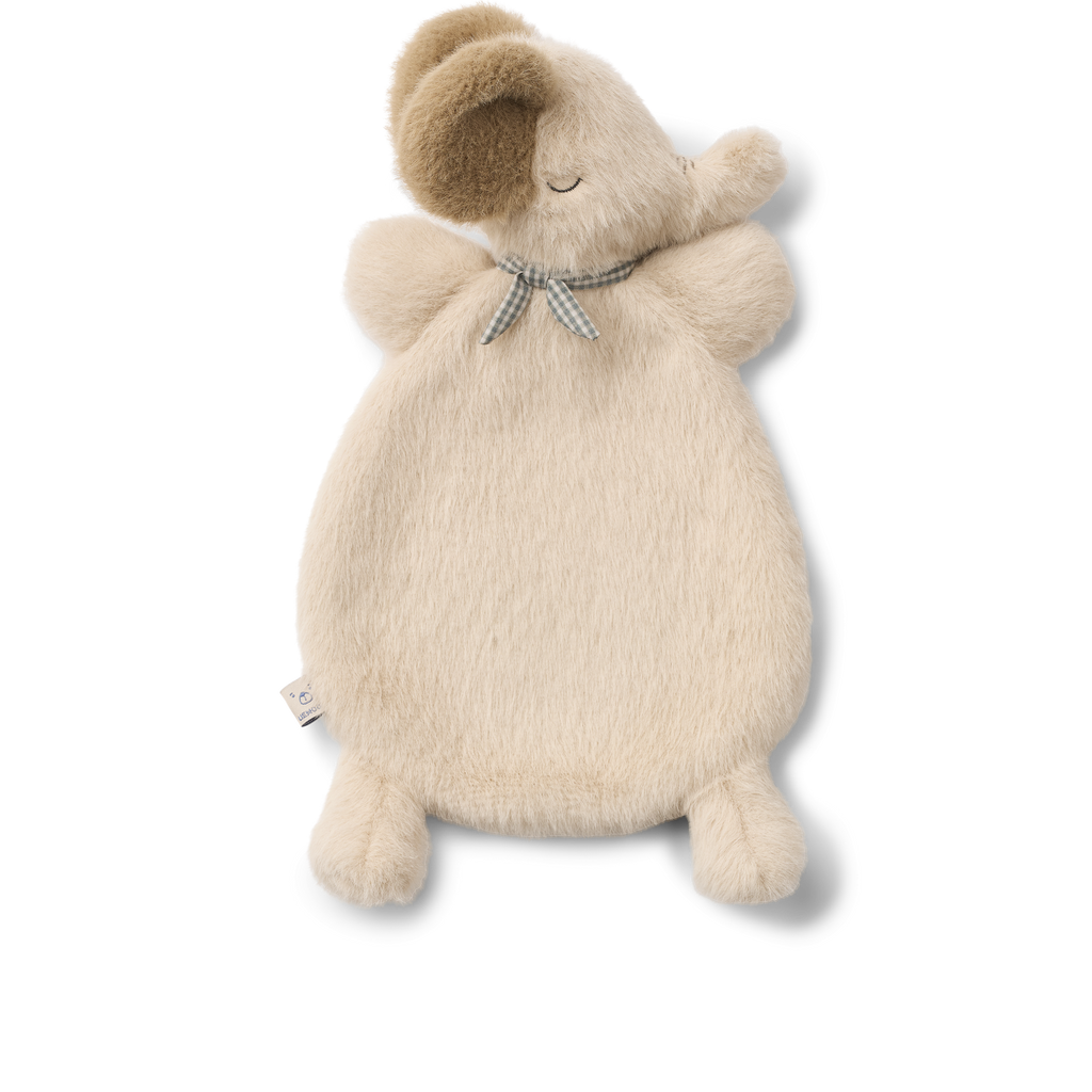 Liewood Roy Olifant Knuffeldoekje | Mist