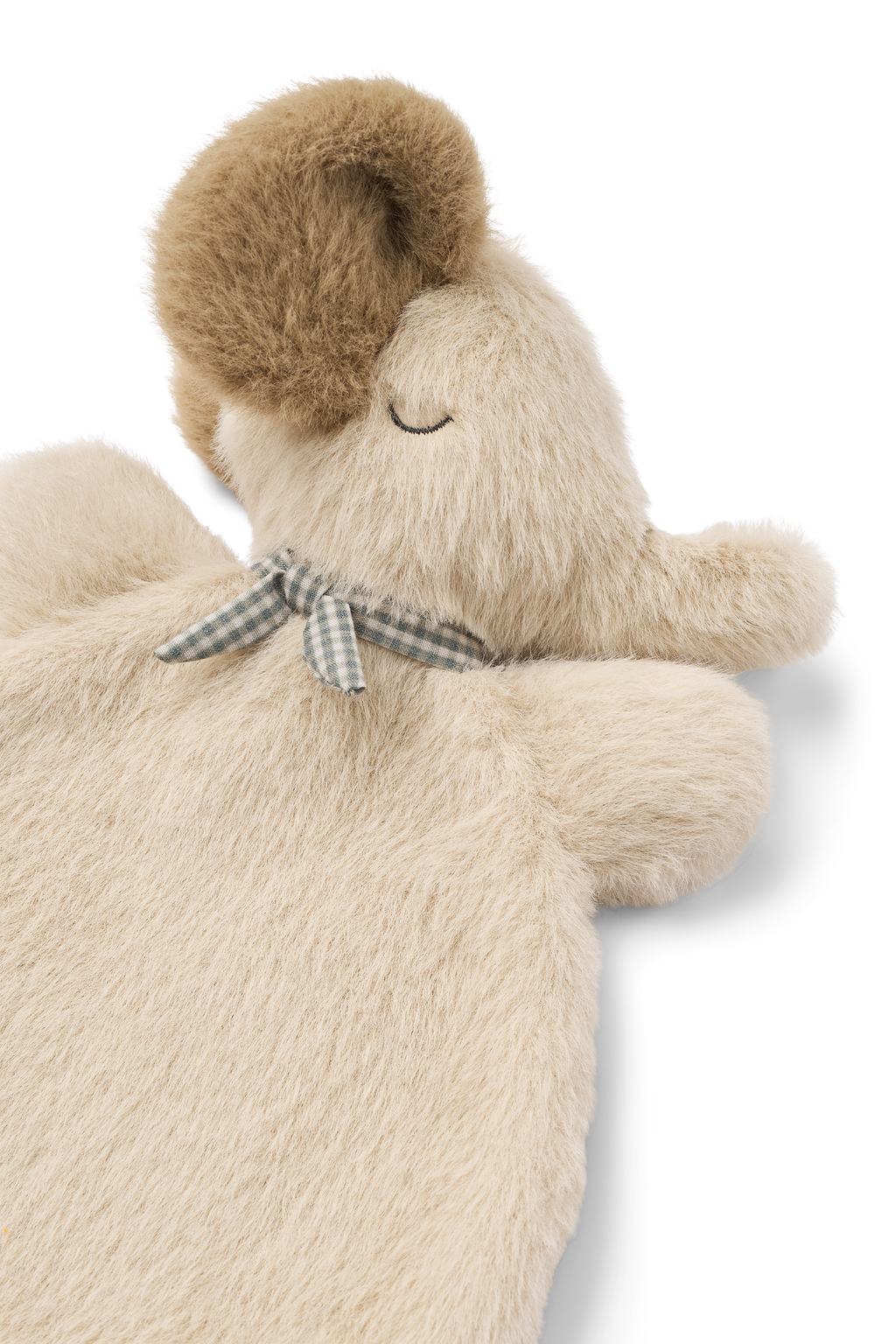 Liewood Roy Olifant Knuffeldoekje | Mist