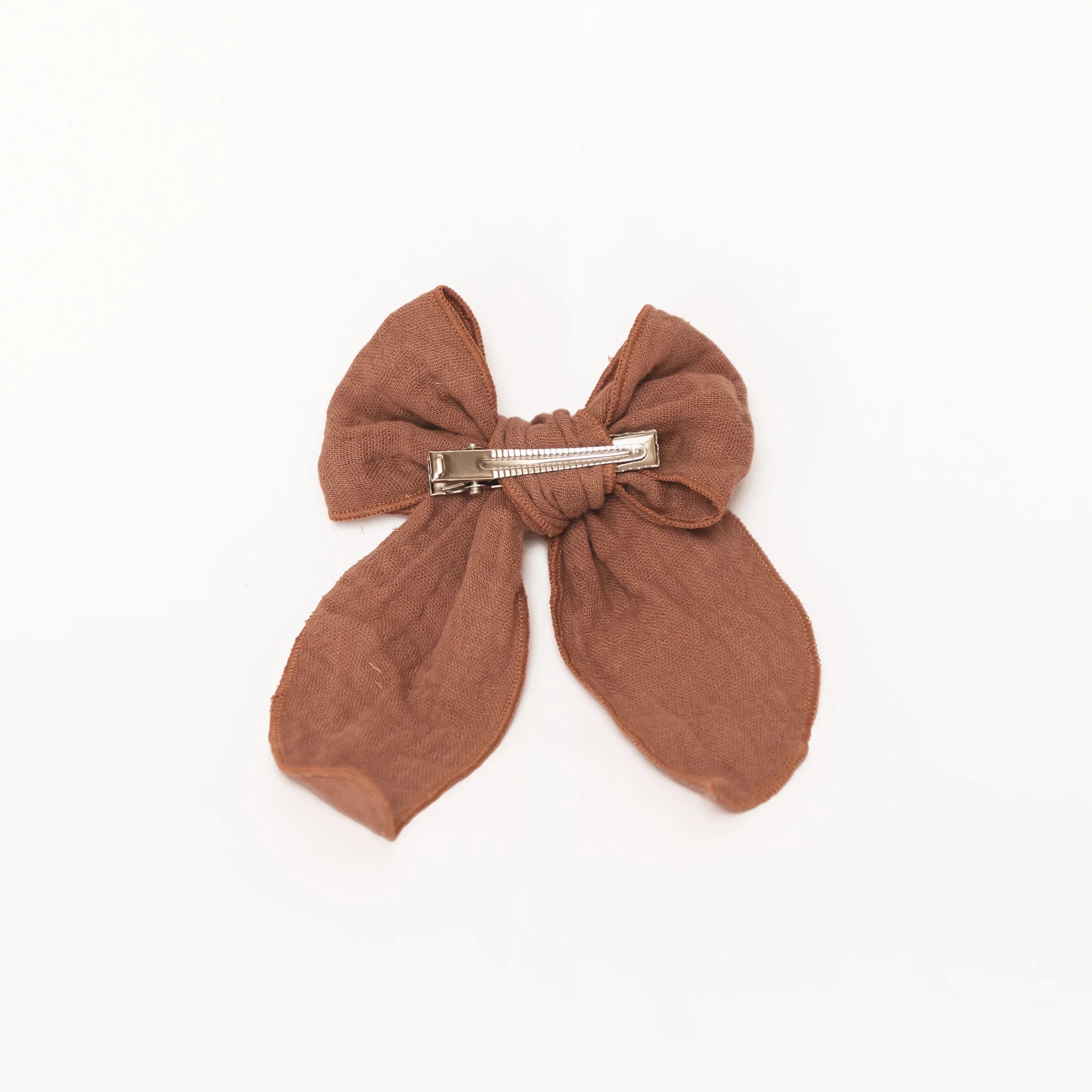 Mrs. Ertha Strik Haarspeld | Rusted