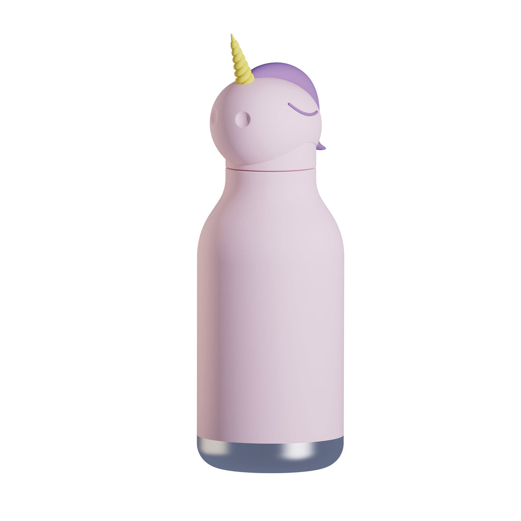 Asobu Bestie Animal Bottle 475 ml | Unicorn