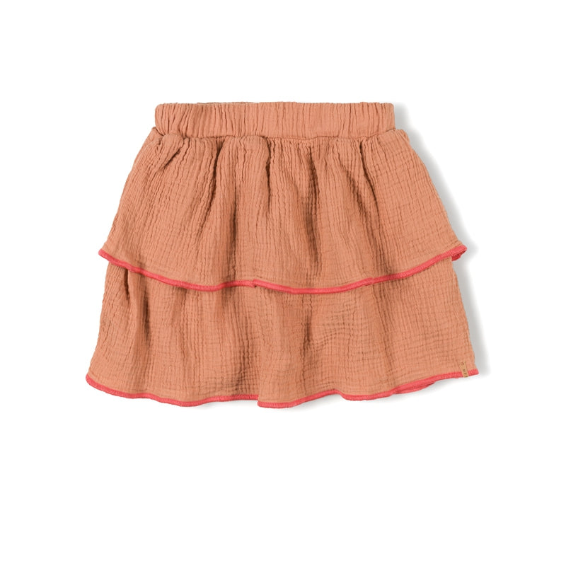 Nixnut Ply Rok | Peach*