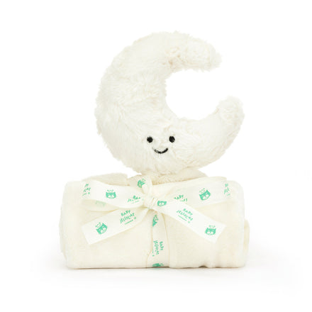 Jellycat Knuffel Amuseables Moon Knuffeldoekje